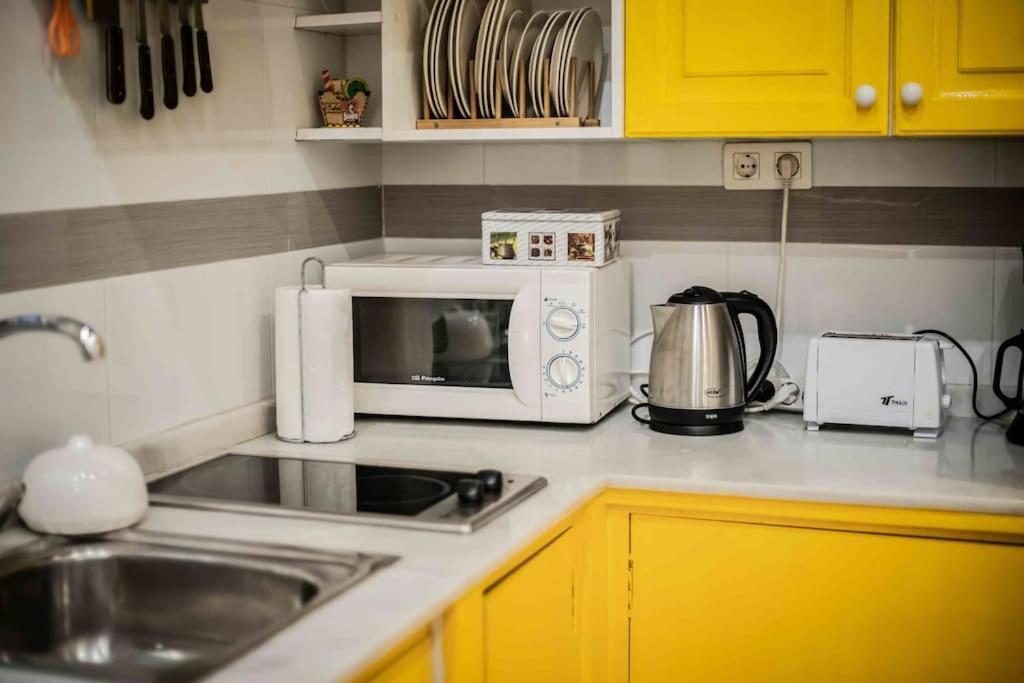 Apartament Imperial Center Seville New Management Since April Exterior photo