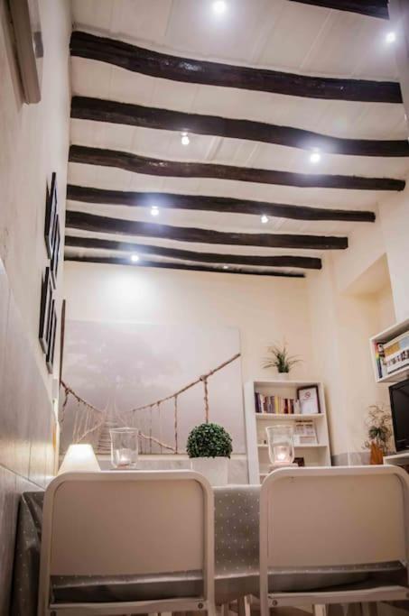 Apartament Imperial Center Seville New Management Since April Exterior photo